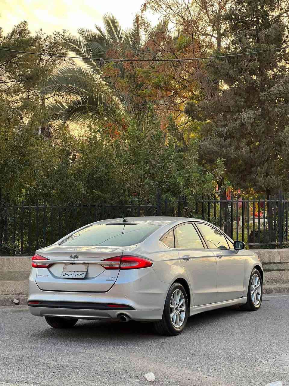 کوردی// تەنها فرۆشتن 

Ford fusion SE 2017

سبوغ//
چامرلغ پێشەوە سایەق
دەرگا و دۆسە
بستەک شان 

بێ ناوگرتن 

ئێرباگ شان

سەنەوی نوێیە 

١١٢ هەزار مایل 

شاشە گەورە 

V.4 /  1.5 torbo 

مەکینە کەپس

نرخ//  ١٠٥٠٠ $

عربي// للبیع فقط 

Ford fusion SE 2017

تفاصيل //
جامرلغ امامي سائق 
الباب و الدوسة 
شبر  كتف 

بدون دواخل 

ايرباك كتف

سنوية جديد 

١١٢ الف مايل ماشي

شاشه كبير 

V.4 / 1.5 توربو

محرك ما مفتوح 

سعر /  ١٠٥٠٠ $ أربيل, العراق


**إذا كنت صاحب هذا الإعلان وتريد حذفه لأي سبب، رجاءا أرسل رسالة إلى الدعم الفني**