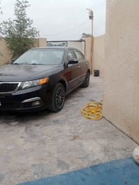 اوبتيما • ٢٠١٠ • بنزين ٢٠٠٠