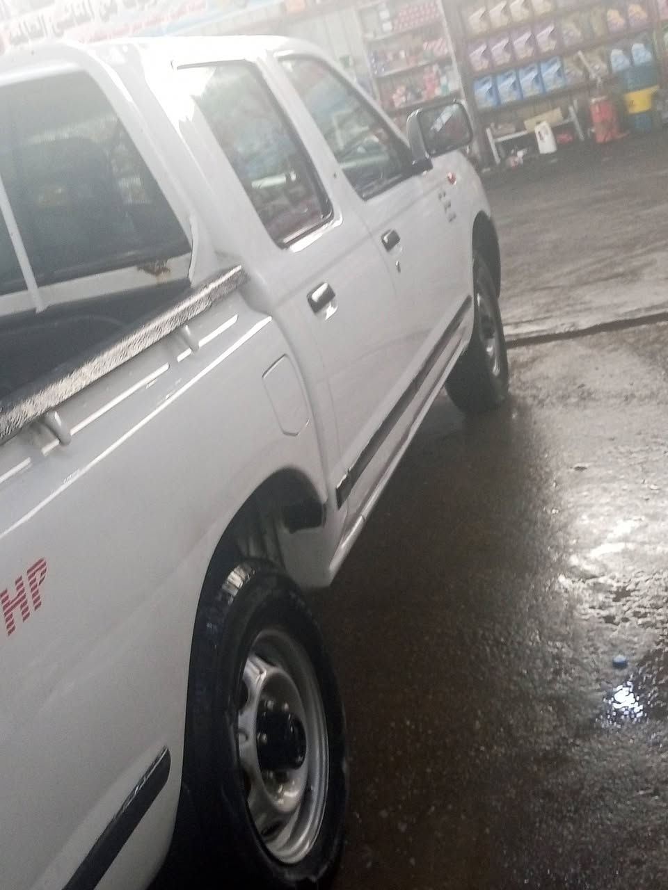 سلام عليكم 
نيسان 
2013
رقم بصره تحويل مباشر مكفوله كفاله عامه 
بيها بارد قليل مكان السياره ناصريه سوك الشيوخ 
***********
السعر 145وبيها مجال
