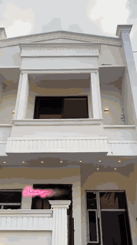 دار 🏠 لبيع   مساحت الدار 100واجهة 5ونص   البيت يتكون من 3نوم وصاله ومط...