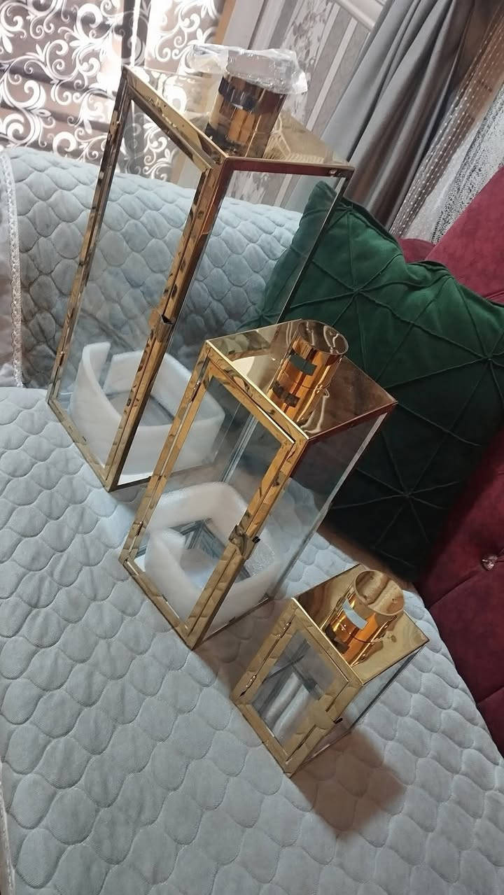 اللهم صلِ على محمد وآل محمد 
على بركة الله تم وصول بضاعه جديده
بأحدث الموديلات بكافة احتياجات المنزل
انـتـيـكـات + تَحـفيـات 💯🔥
صور 3D+ ساعات حديثه⏱️🔥
ادوات حديثه للمطبخ اصلية🍽🔥
العاب🧸+بازات🏺+وُرود💐🔥
اجهزة كهربائيه للمطبخ🔌🔥
وكل مايحتاجه المطبخ والمنزل الحديث💯
ومثل متعرفون اسعارنا بأسعار الجملة •

#مجمع_كاظم_الخفاجي_للتسوق_المنزلي💯
#العنوان_عفك_سوق_حميد_الكبير🔥💯
 للتواصل 📲
الاتصال على الارقـام التاليه او واتـساب او مراسلـة البيـج ***********📞
