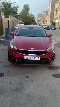 فورتي 2021 EX اعلى موصفات فول امريكي ماشية 62m فتحة سلايت  بصمه ابواب ...