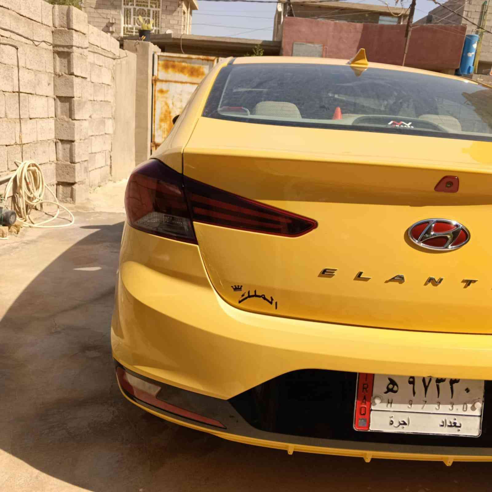 سلام عليكم شباب مكلف بالنشر￼ النترا 19 صور الحادث موجودة سيارة دوشة عام أيي نقص ما بها  رقم صاحب السيارة وسونر موجد مكلف بنشر منضومه غاز السياره جاهزه من كل انواحي السعر 138وبها مجال  ￼ ‭0771 090 8104‬
