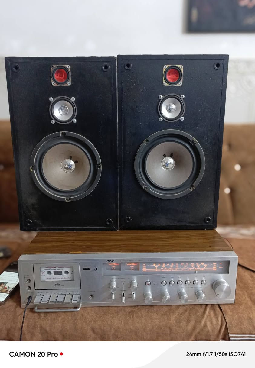 مسجل رايزنك شغال مسجل راديو اواكس ويا سماعاته الاصليه السعر 150 مع التوصيل للاستفسار  على الرقم ***********
