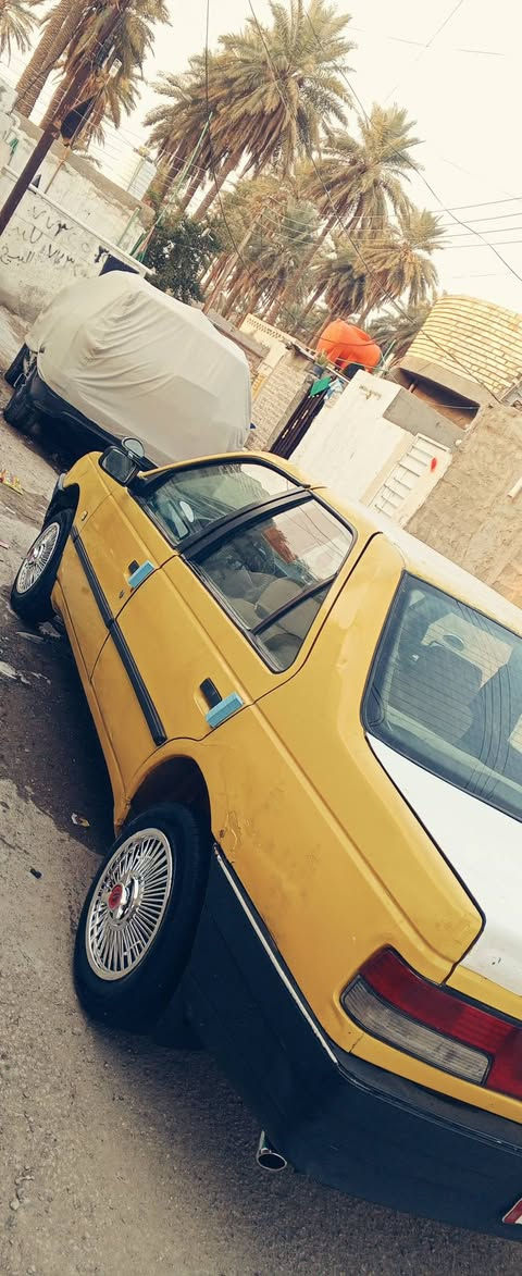 السلام عليكم ورحمه الله بيجو روى موديل 2009 تاريخ نفاذ السنويه 2019 شواصي عالشركه   كهربائيات كله شغال تبريد شغال ثلج صدر خلفي امامي جديد باتري جديد كير اكس الجديد رقم الماني بغداد ابيعه تكفل سرقه وعشائر فقط سعر البيع 16 ورقه قفل ماكينه مكفوله كفاله عامه مكاني بغداد رقم الهاتف ***********
