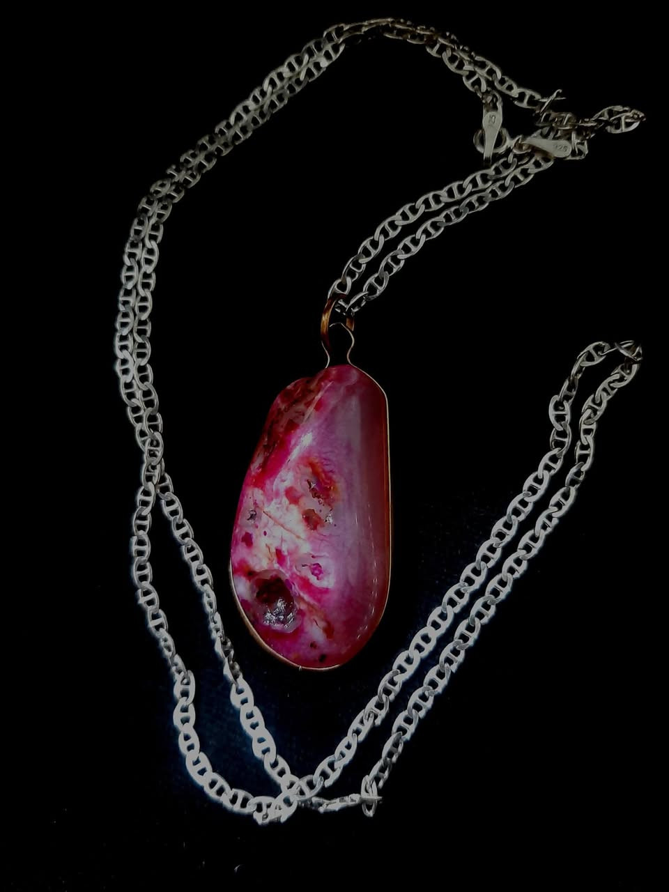 كلاده فضه للبيع +الحجر طبيع كلش حلوو


**إذا كنت صاحب هذا الإعلان وتريد حذفه لأي سبب، رجاءا أرسل رسالة إلى الدعم الفني**