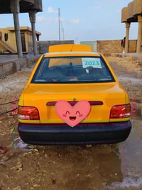 ٤١ الف • كفاله عامه • ما اشتغلت تاكسي