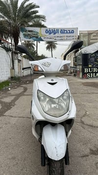 سكنز • كابريتر • الكاظمية المقدسة