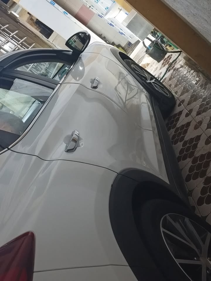 سلام عليكم توسان ٢٠١٨خليجي كفاله عده الي بل بنيد شويه تكشير جاهزه من كلشي رقم بغداد ١٥٨ سعرها وبيها مجال مكاني بغداد ***********
