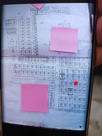 الكندي الثالثه مقاطعه ١٨٢ • ٣٠٠م • سند ملك صرف