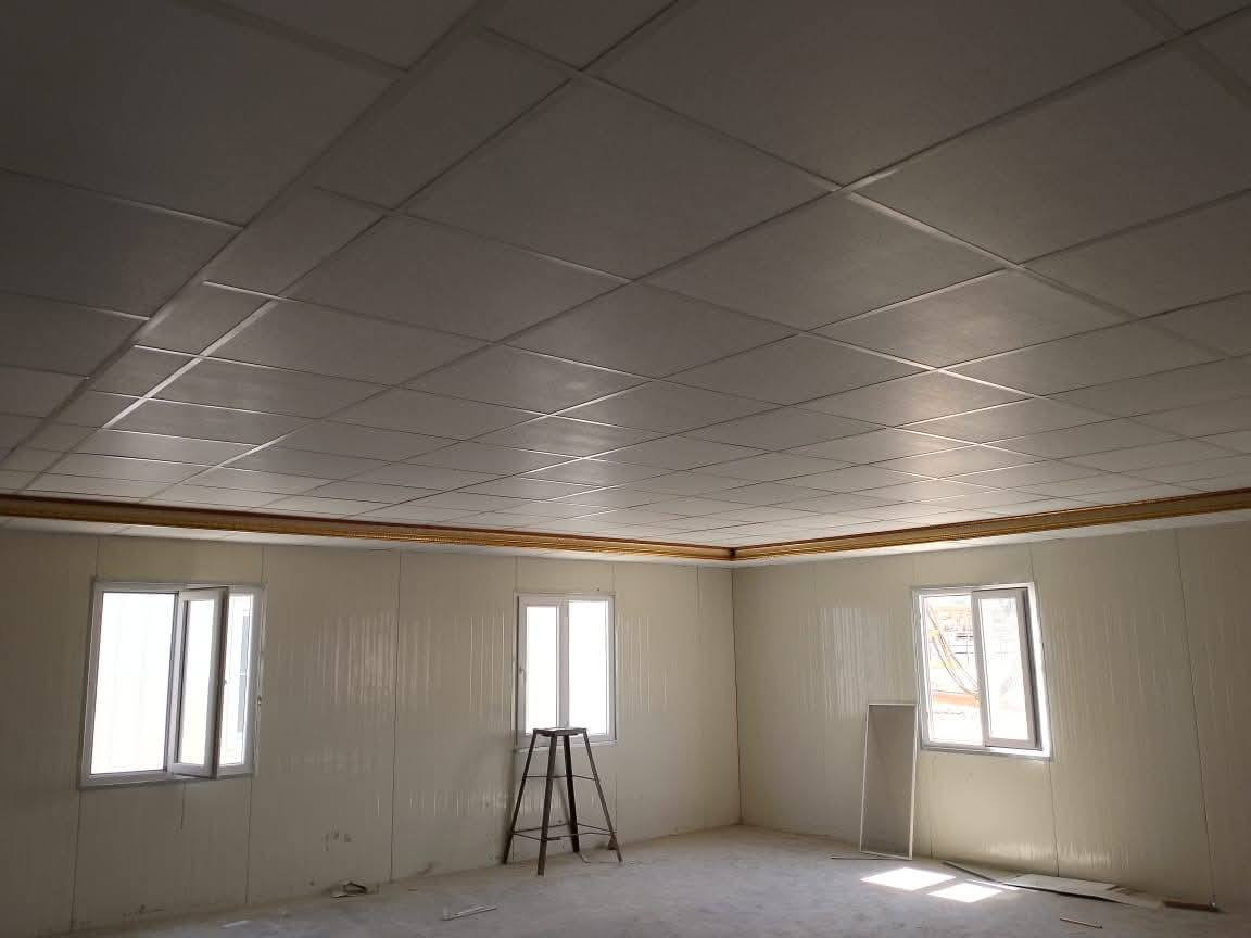 سقوف ثانوية ( عمل المتر ب3 ) (كرسته وعمل ب9 )
كافة مناطق بغداد 🇮🇶
الاتصال:  //‏‪***********‬‏
