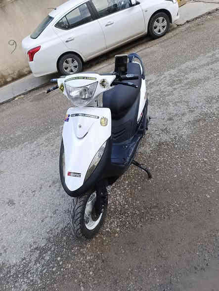 السلام وعليكم ) ( ماكس عدله ١٢٠ ) ( الموديل(2007) مكينه اكسل تايرات وياله اكلجات ابشرط صالنصه صجميه ويا خوذه رياضي (***********) التواصل اتصال او ماسنجر السعر ( 475) بي مجال للشراي#
