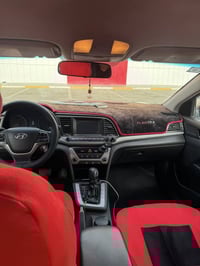 النترا • ٢٠١٨ • وارد كندي