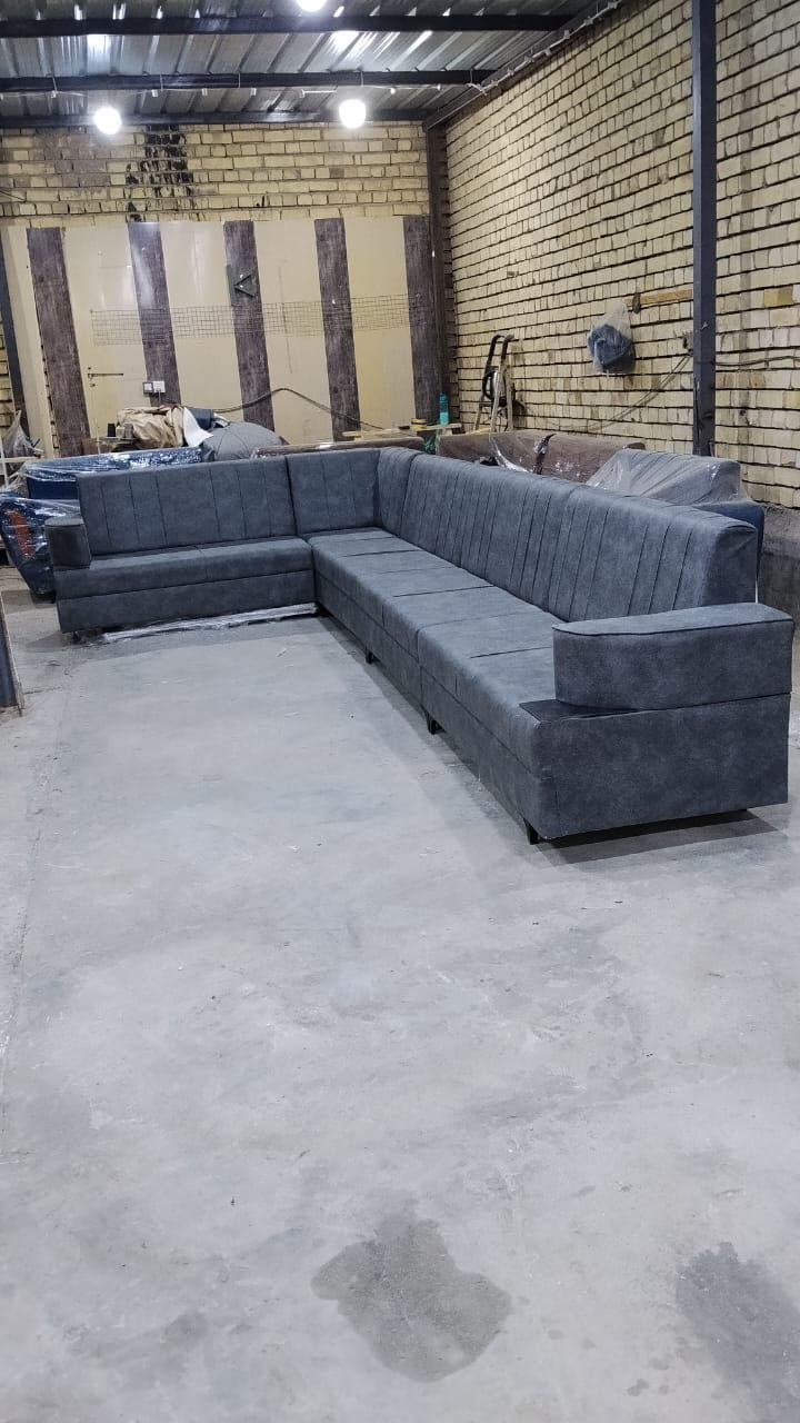 عرض خاص ولمدة اسبوع واحد فقط⏳
الديوان ال10 مقاعد صار ب355 الف بس
___________________________
شغل درجة اولى ومواد العمل اصلية💯
خشب روسي أصلي🇷🇺
بلاويد اسود ثقيل 
اسفنج مميز✅
قماش تركي مبطن (والالوان حسب اختيارك) 🛋️
رجل حديد تتحمل جميع الاوزان 💪
___________________________
سرعة في التسليم ومواعيد دقيق🥇
ضمان سنتين حقيقي🩵
كادر مختص يوصل لبيتك ياخذ القياسات بدقة 
وينفذ العمل على حسب الاصول 😊
موديلات والوان جديدة ومميزة من اختيارك
شنو تنتظر سارع بل حجز ولا تضيع الفرصة ⏳
___________________________
العنوان كربلاء حي الإطارات شارع 20 مقابل الكلية التربوية
___________________________________
للحجز والاستفسار الاتصال او التواصل على الواتساب
***********
***********
***********
