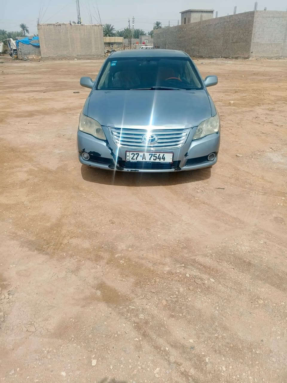 للبيع افلون مكينه وكير مكفولة سعره مناسب جدا
سنويه ورقم جديد مكان السياره كربلاء طوريج  باقي التفاصيل اتصل بالرقم سعره 62وبيه مجال 
‏‪***********‬‏
