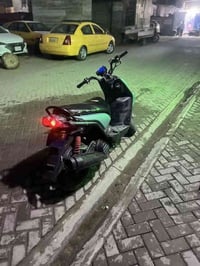 سكنس جبلي سعر 600  وبيها مجال حك جيه مكان مدينه صدر لاتكلي  شبيها تجي ...