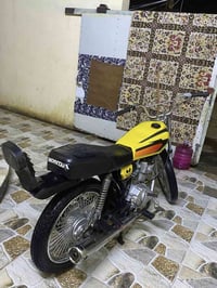 هوندا • مروس