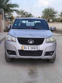 كريت ويل • ٢٠١٣ • رقم بصره