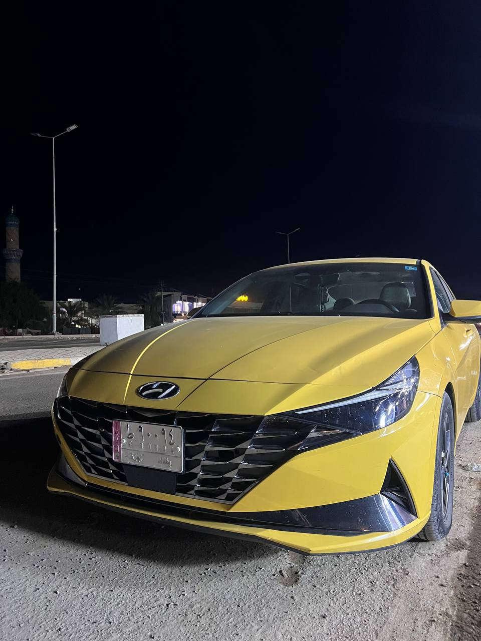 سلام عليكم ورحمه الله
للبيع فقط 
النترا 2022
وارد امريكي حادثها بابين عكس السائق 
وبالعراق صار بيها تبديل جنطه
ماشية 116 
السياره فول مواصفات عدا الفتحة 
خير من الله 
منظومة غاز 
بصمة 
تحكم ستيرن 
مكان السيارة ديالى قضاء الخالص 
السعر 142 وبيها مجال بسيط 
للاستفسار 
***********
***********
