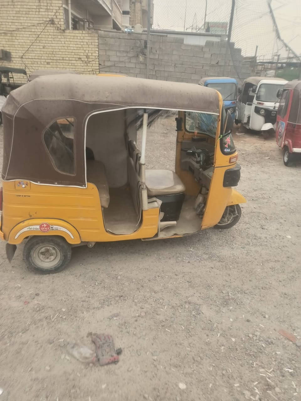 للبيع تكتك٢٠٢٠شهر١٢هزة جديدةتكتك حلوةونضيفةلسعر٦٨٠٠وبيهة مجال


**إذا كنت صاحب هذا الإعلان وتريد حذفه لأي سبب، رجاءا أرسل رسالة إلى الدعم الفني**