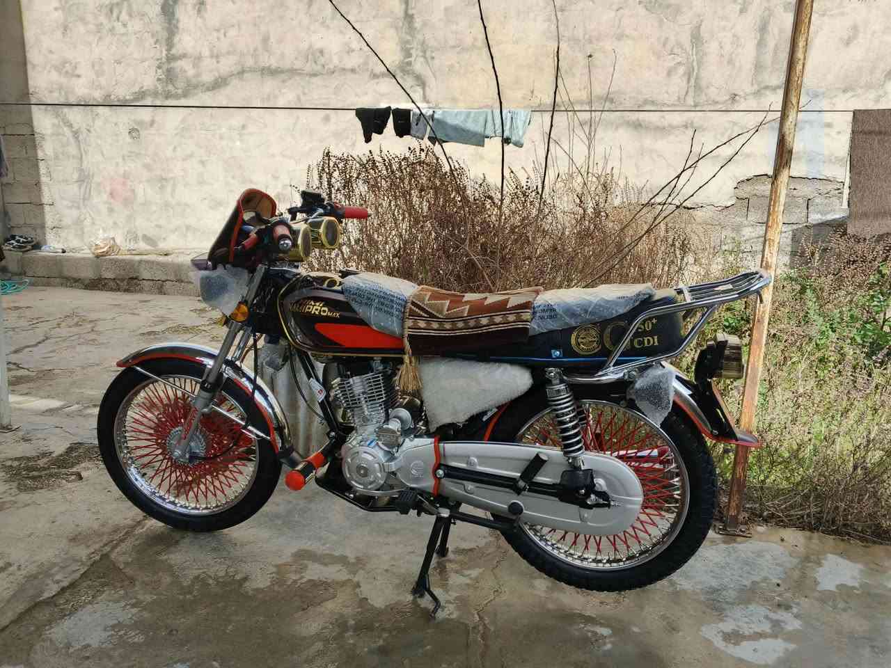 نامیپرۆ مۆدێل 2025مە کینە 150هه رسفرە هه مۆگیانی بە شرتە بۆفرۆشتن بۆپە یوە ندی ***********
