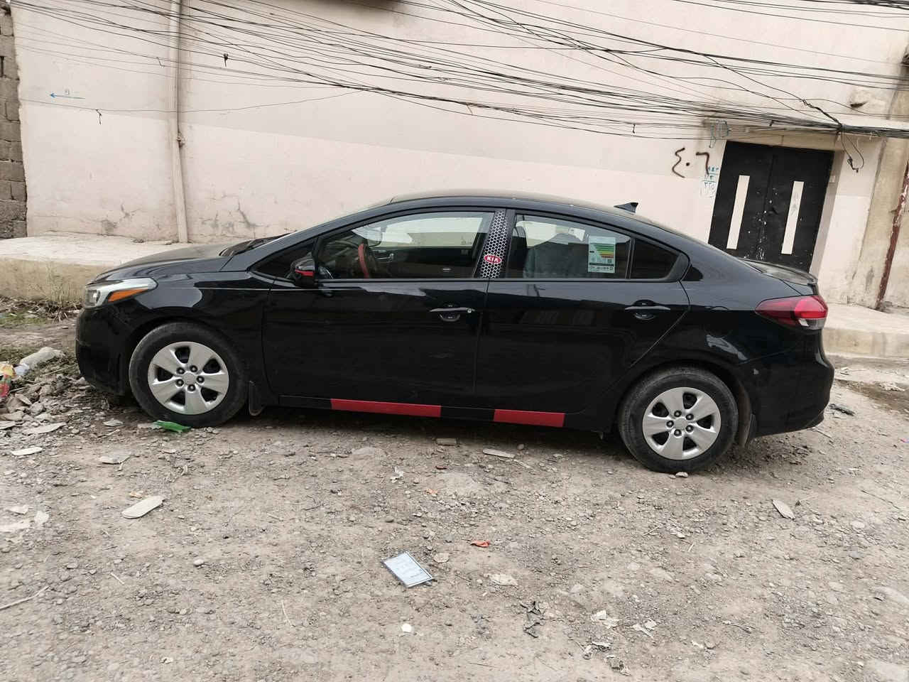 فورتي ٢٠١٨ امريكي
نص فول 
ماشي ٦٥ ألف 
سنويه جديد 
محرك دوش
ضرر فقط بوند

السعر اتصل وتدلل 
***********
***********
