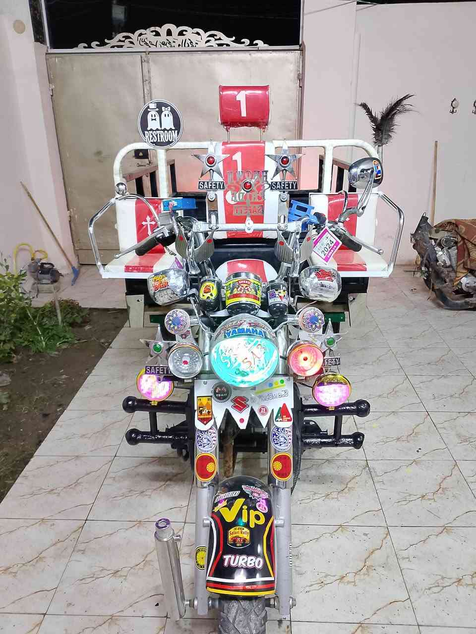 للبيع ستوته MTR اوراق اصولي وكيل سعر (1,650) ستوته تعمير كله جديد مكينه بلكارتون تايرات خطه ستوته كلشي ماعايزه ركبه مكفوله من لحيم شراي يتصل *********** نجف
