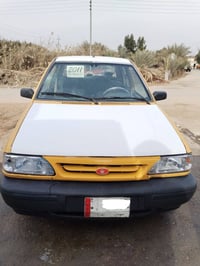 سايبا • ٢٠١١ • كفالة مكينه وكير