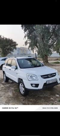 سبورتنج • ٢٠١٠ • ناصريه