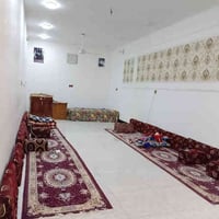 الاسكان الصناعي • ٢٠٠م • طابوق كونكريت