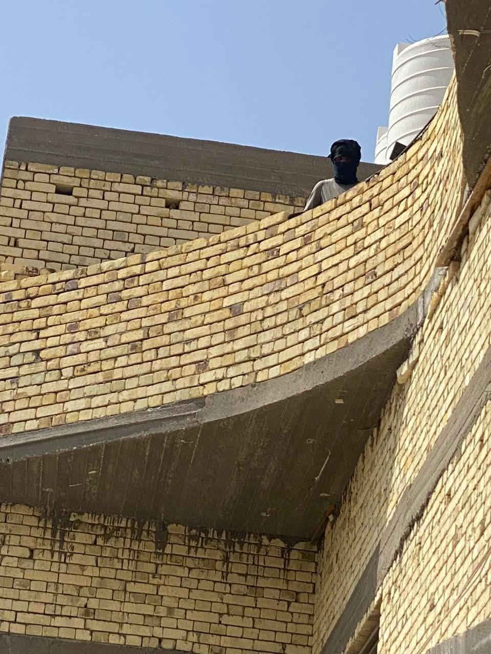 (لطيف ابو درع) كادر متخصص في مجال البناء شعارنا الدقه في العمل الالتزام بالموعد سرعه في الإنجاز
للاستفسار ***********
