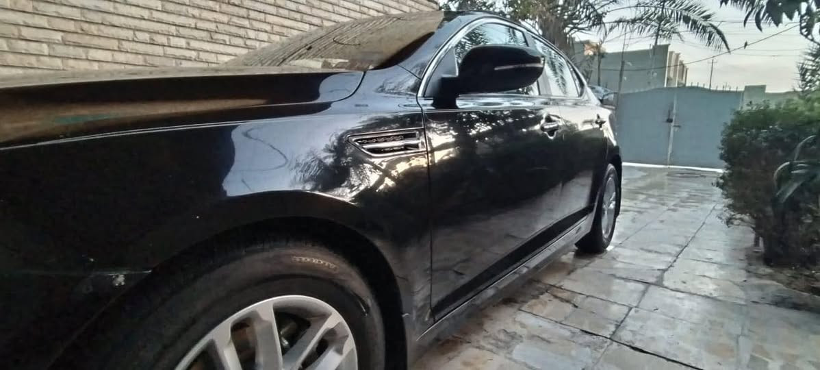 اوبتما وارد امريكي مديل٢٠١٣
بنيد صبغ وجاملغ وباب ماشيه ٨٥ الف ميل السياره جاهزه ربع متصرف عليها  رقم بغداد  الماني  السعر ١٢٣
مكان السياره بغداد الرصافه

 رقم الهاتف ***********
