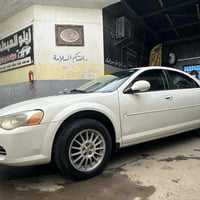 فول اوتوماتيك • ٢٠٠٤ • رقم نينوى