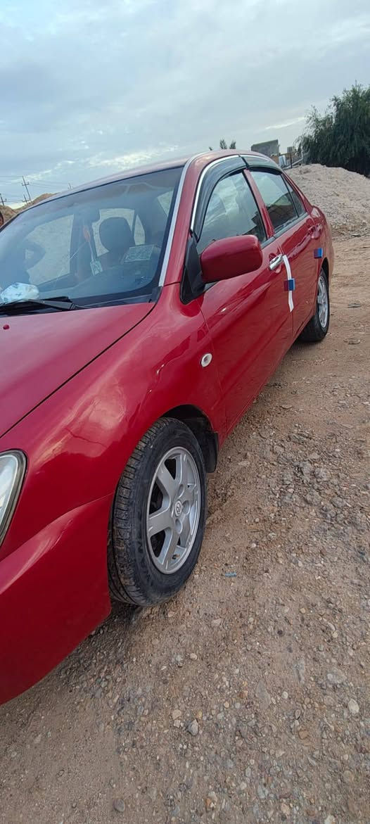 السلام عليكم ورحمة الله
متسوبيشي لانسر للبيع 
الموديل 2008
وارد خليجي
بيه ضربه بسيطه بلجاملغ الخلفي
مصبوغه عام للجماليه فرن 
دشبول صاج غرفه نضيفه
ادك عدك جرس ب 120 
سنتر لوك
بلوجكتر بلادي
ويل كب اصلي 
محرك 1500 مكفول كير مكفول
صدر امامي وخلفي جديد 
للتواصل *********** .. ومازنجر
السعر 72 وبيه مجال
