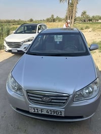 افانتي • ٢٠٠٨ • ١٦٠٠