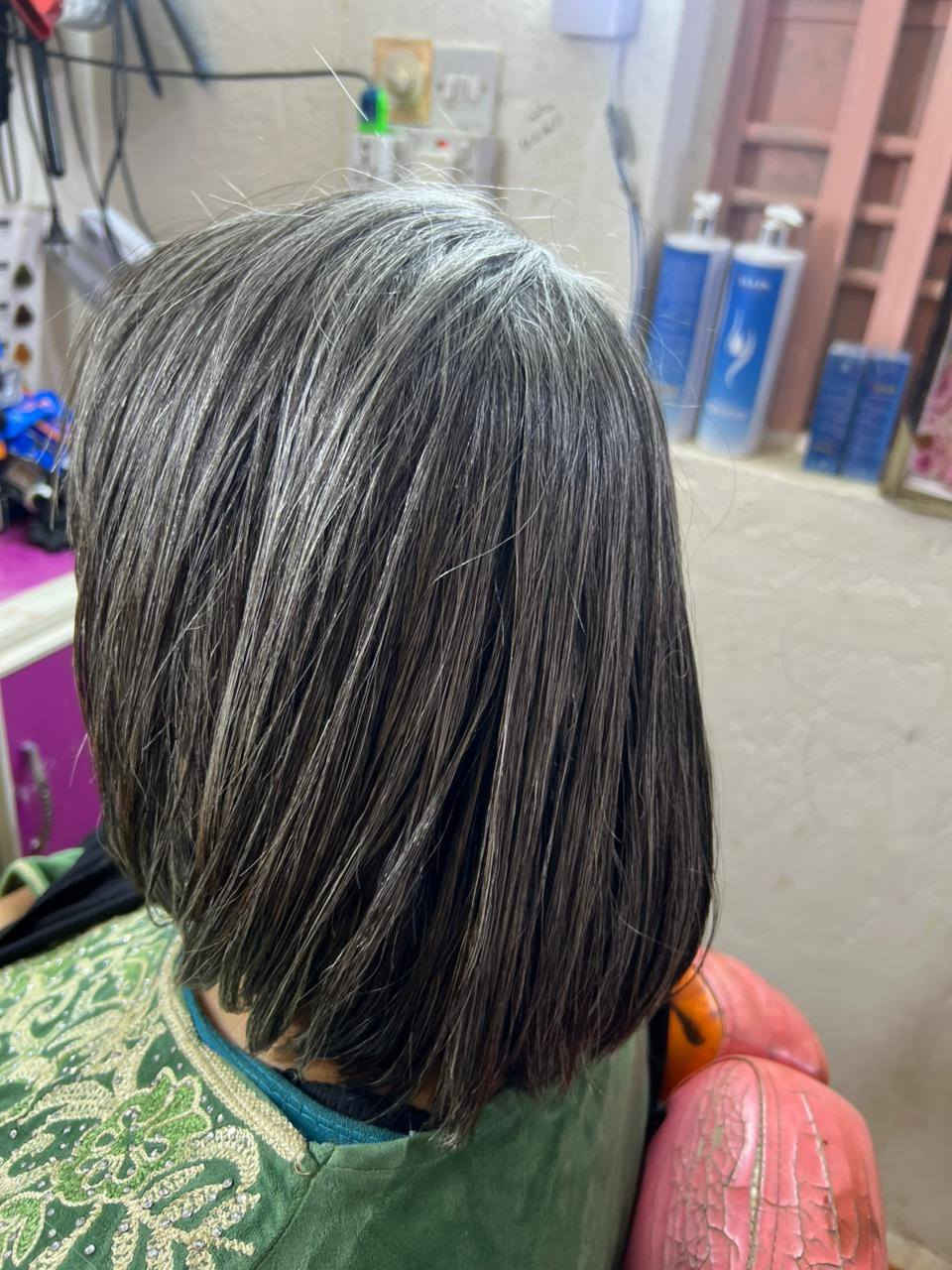 صالون تاج الملكه العروض مستمره الحجز والستفسار اللاتصال  ***********
