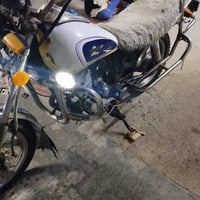 دراجة • موديل 2014 • أوراق كاملة