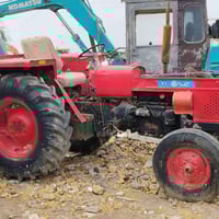 عنتر 71 • موديل 96 • كوت