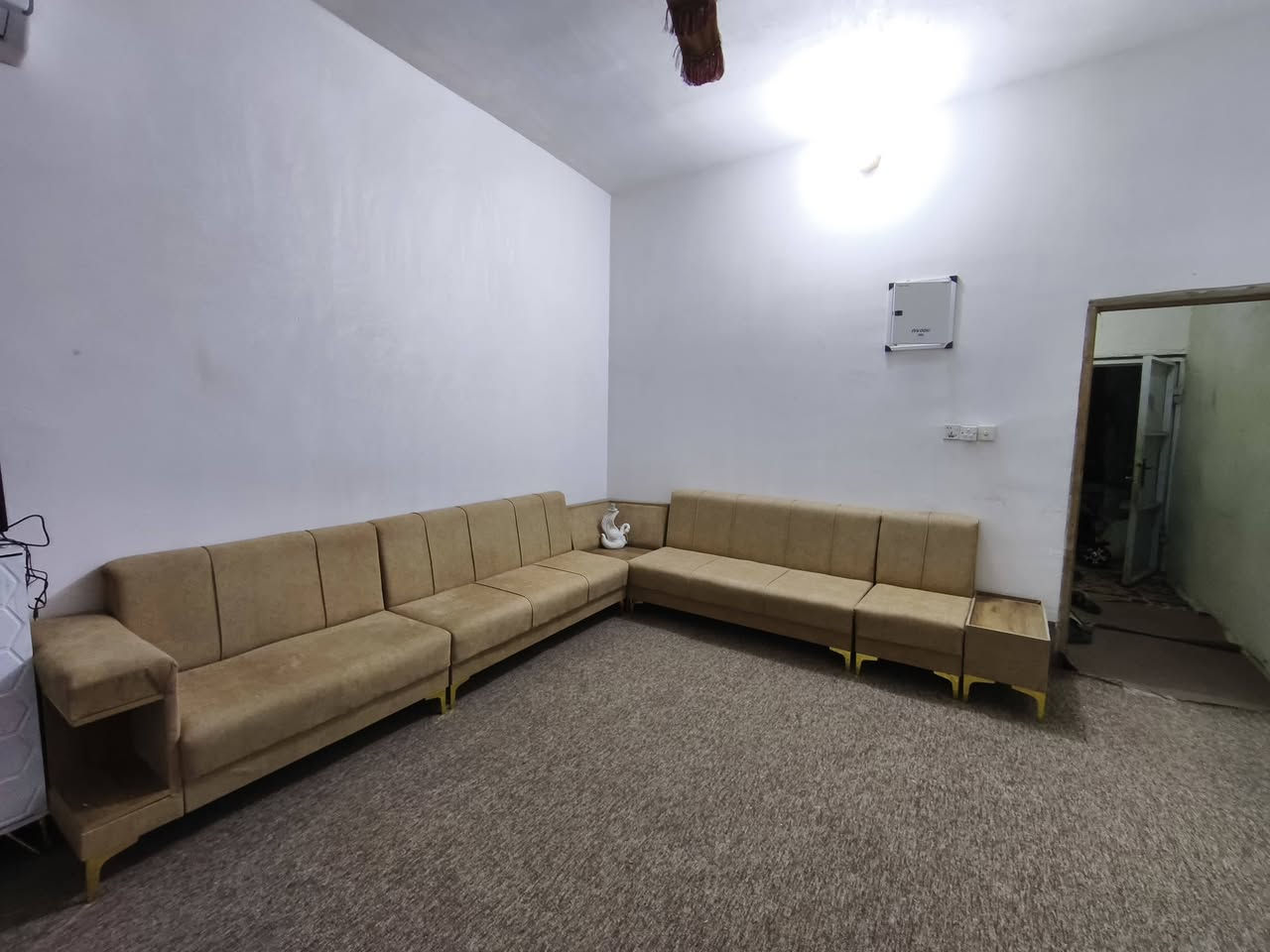 تخم ديوان 11 مقعد نضيف ما بيه اي ضرر استعمال قليل سعر 250


**إذا كنت صاحب هذا الإعلان وتريد حذفه لأي سبب، رجاءا أرسل رسالة إلى الدعم الفني**