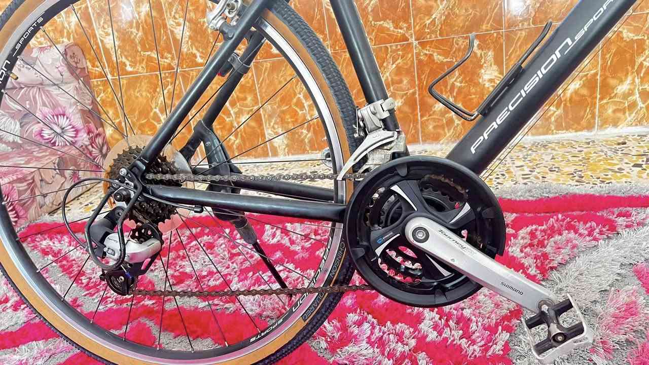 للبيع سعر 175 وبي مجال مكاني زبير


**إذا كنت صاحب هذا الإعلان وتريد حذفه لأي سبب، رجاءا أرسل رسالة إلى الدعم الفني**