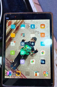 شاومي • ذاكرة ٦٤ • رام ٤