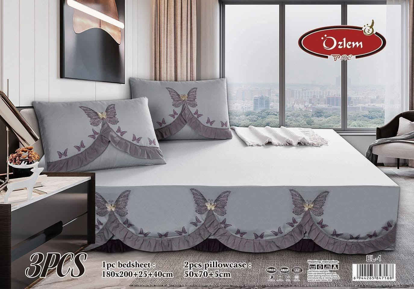 فرشه نفرين محتوى 3قطع سعر القطعه 15الف 
عنوان سبع البؤر شارع بلقيس مقابيل جمله حسين


**إذا كنت صاحب هذا الإعلان وتريد حذفه لأي سبب، رجاءا أرسل رسالة إلى الدعم الفني**