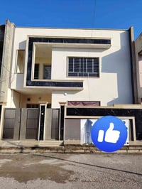 موصل حي الانتصار • ١١٠م • طابو الزهور