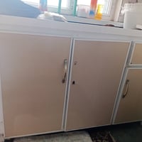 كاونتر • مطبخ