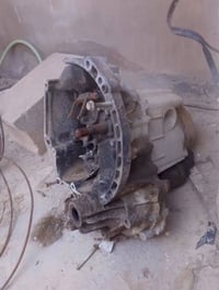 بيجو 306 • كير • سبايدر جنطه