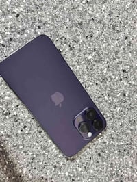 ١٤ برو ماكس • ماستر مكفول • بطارية ٨١