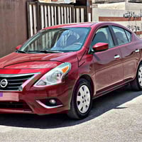 فيرسا • ٢٠١٧ • اس في