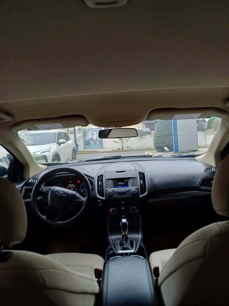 Ford edge Se 2018

2FMPK4G97JBC56474 رەقەم شانسی

فورد ئیدج مواسەفات se کلین تایتڵ بی بۆیاخ دەعامیش بەشەرت.
مەکینە ٢٠ توربو 
گیر و مەکینە بەشەرت لۆک لۆک 
بەسمە ناو زەرد بیلادی شاشە سوکان فولیوم دەبڵئەکسل 4×4
تایە و ویل تازە 
رەقەم و سەنەوی تازەیە تەحویل و وەکالەت بە شەرت..
*********** السليمانية, العراق
