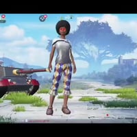 حساب ببجي • للبيع • الكترونيات