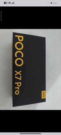 بوكو X7 برو • ٥١٢ • دايمنستي ٨٤٠٠ الترا